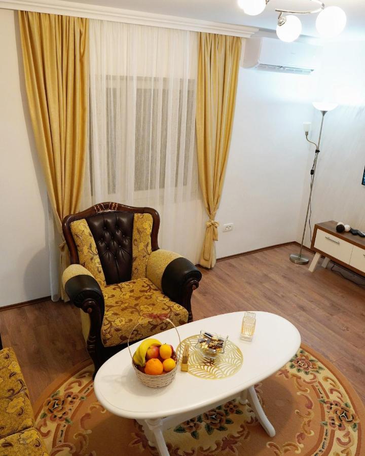 Apartments Manitovac M Nikšić Екстериор снимка